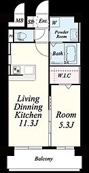 アクア チェントロ