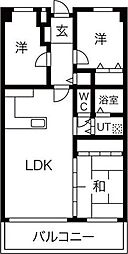 エスペランサ神野I
