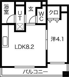 ビュークレスト佐賀駅前