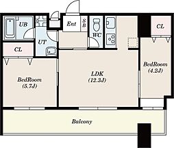 サムティ佐賀駅前Serena