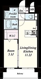 ブランシェ駅南