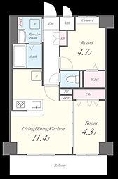 モントーレヒルズ佐賀