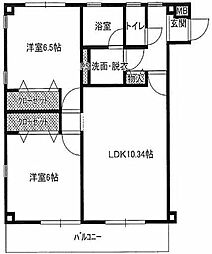 ショコラマンションI