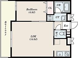 サムティ佐賀駅前Serena