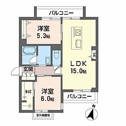 シャーメゾン若宮