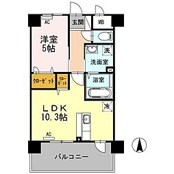 カンフォーラ松原