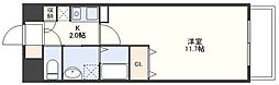 THE RESIDENCE PARK佐賀駅南I