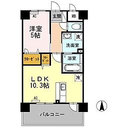 カンフォーラ松原