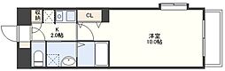 THE RESIDENCE PARK佐賀駅南I