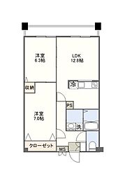 グランドアーク島瀬