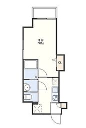 シーアンドスター勝富