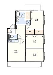 レジデンス峰坂