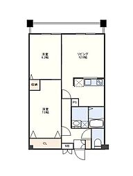 グランドアーク島瀬