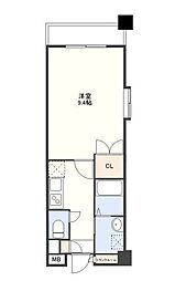 グランドアーク島瀬