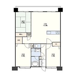 アプローズ佐世保駅弐番館