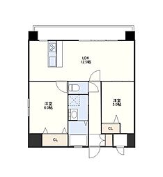 カーサ・フェリス　コリナ