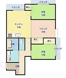 チェリービンズ