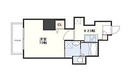 Forbis稲荷町