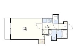 Forbis稲荷町