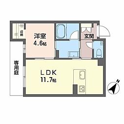 シャーメゾン光月