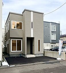 ローズグランデ北45東17_5号地