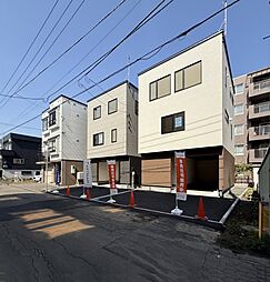 ローズグランデ八軒3条西　5-2号地
