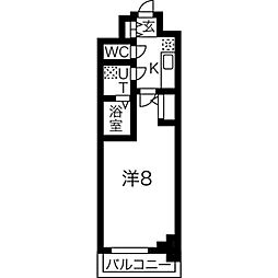 アルグラッド梅田WEST