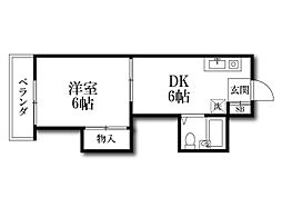 吉野沢マンション