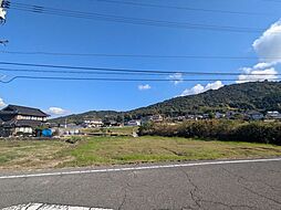 笠岡市吉田　土地