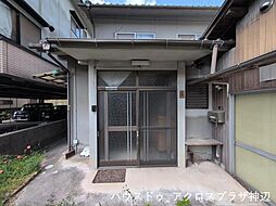 神辺町西中条　400万