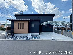 加茂町上加茂HARAGAICHI7-1