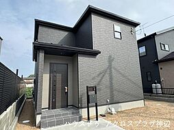 新築戸建　下御領1号棟　1980万