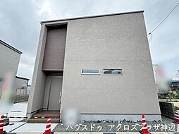 加茂町字上加茂HARAGAICHI7-7　3480万