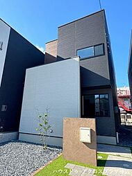 引野町4丁目　2号棟　3389万