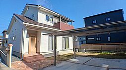 新市町戸手　2880万