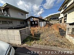 久松台1丁目　1200万