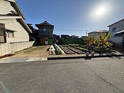 加茂町中野1丁目　1150万