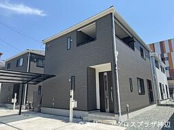 府中市元町　1750万