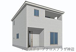 草戸町4丁目2号棟　3380万
