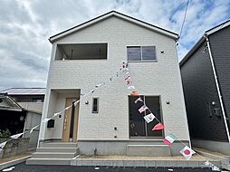 駅家町近田　第5　1号棟　2280万