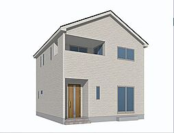 駅家町近田　第5　1号棟　2280万