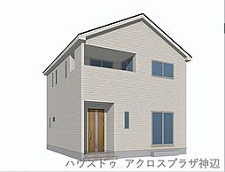 駅家町近田　第5　1号棟　2280万