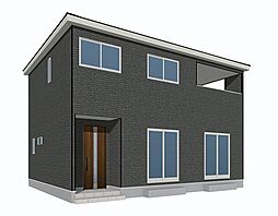 青葉台2丁目3号棟　2580万