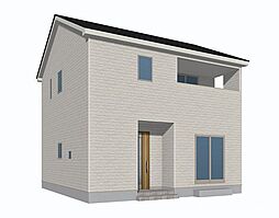 青葉台2丁目2号棟　2480万