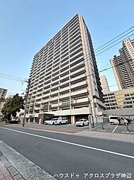 ザ・ステーションタワー福山5F