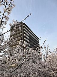 中古マンション　アルファスマート神辺