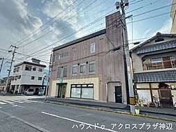 古野上町　1600万