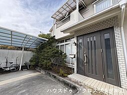 中古戸建て　神辺町新湯野