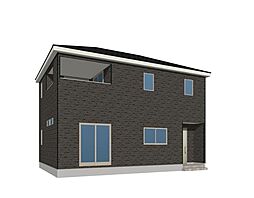 駅家町万能倉　2580万