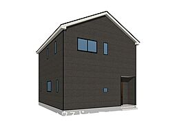 新築戸建 手城町第2-1号棟　3480万